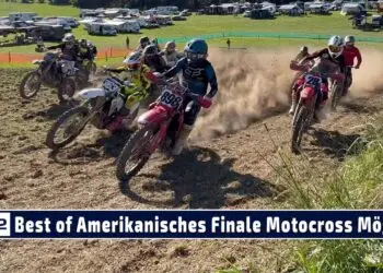 Die besten Bilder vom Amerikanischen Finale LIQUI MOLY Motocross Cup Möggers | MY SPORT MY STORY