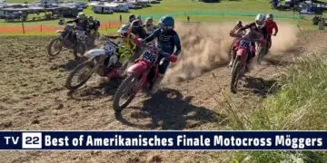 Die besten Bilder vom Amerikanischen Finale LIQUI MOLY Motocross Cup Möggers | MY SPORT MY STORY