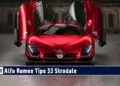 MOTOR TV22: Alfa Romeo 33 Stradale (2023) – Das schönste Auto der Welt wird neu aufgelegt