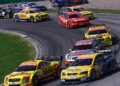 230904 dtm 9 Zuletzt gastierte die DTM im Jahr 2002 auf dem Sachsenring ©ADAC Motorsport