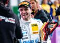 Der Tiroler Lucas Auer hat am Red Bull Ring ein Heimspiel ©ADAC Motorsport