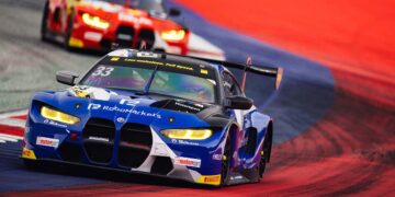 René Rast entschied den 14. Saisonlauf der DTM in Spielberg Download 5.36 MB René Rast entschied den 14. Saisonlauf der DTM in Spielberg BMW-Werksfahrer René Rast feierte seinen ersten Saisonsieg Download 3.74 MB BMW-Werksfahrer René Rast feierte seinen ersten Saisonsieg René Rast gewann sein erstes DTM-Rennen für BMW ©ADAC Motorsport