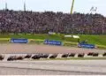 Der LIQUI MOLY Motorrad Grand Prix Deutschland findet 2024 vom 5. bis 7. Juli statt ©ADAC Motorsport