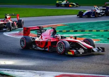 Titelentscheidungen in der BOSS GP gefallen © Angelo Poletto