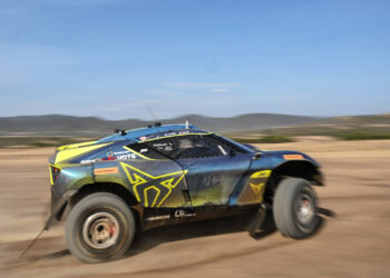 csm 1019840604 LAT 20230915 XP2304 145503SMG 0611 4df9a028ae ABT CUPRA feiert auf Sardinien gleich zweimal auf dem Podium ©ABT Sportsline