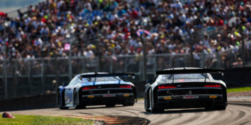 Rückschlag für ABT Sportsline im DTM-Titelrennen ©ABT Sportsline