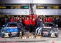 ABT Sportsline gelingt das „Wunder von Spielberg“ ©ABT Sportsline