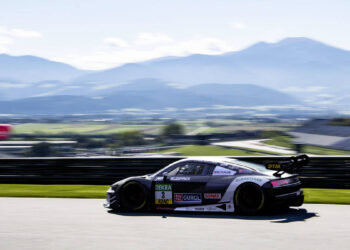 csm DTM Red Bull Ring Preview 4a7767046d Fast ein DTM-Heimspiel für ABT Sportsline am Red Bull Ring ©ABT Sportsline