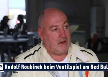 1696349326 maxresdefault MOTOR TV22: Schauspieler Rudi Roubinek mit dem Formula Abarth SE033 beim Ventilspiel Red Bull Ring