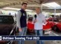 MOTOR TV22: Das war der letzte Oldtimer Sonntag Tirol im Jahr 2023 – Alle Fahrzeuge Teil 1