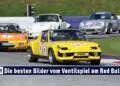 MOTOR TV22: Die besten Bilder vom Ventilspiel am Red Bull Ring 2023 – Teil 3