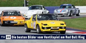 MOTOR TV22: Die besten Bilder vom Ventilspiel am Red Bull Ring 2023 – Teil 3