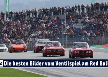 1696639092 maxresdefault MOTOR TV22: Die besten Bilder vom Ventilspiel am Red Bull Ring 2023 – Teil 5