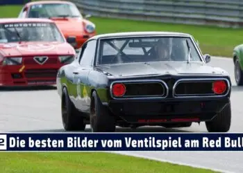 1696672709 maxresdefault MOTOR TV22: Die besten Bilder vom Ventilspiel am Red Bull Ring 2023 – Teil 6
