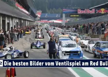 1696677100 maxresdefault MOTOR TV22: Die besten Bilder vom Ventilspiel am Red Bull Ring 2023 – Teil 8