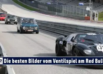 1696679925 maxresdefault MOTOR TV22: Die besten Bilder vom Ventilspiel am Red Bull Ring 2023 – Teil 7