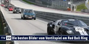 MOTOR TV22: Die besten Bilder vom Ventilspiel am Red Bull Ring 2023 – Teil 7