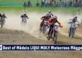 Die besten Bilder Mädels Rennen vom LIQUI MOLY Motocross Junior Cup Möggers 2023 | MY SPORT MY STORY