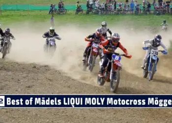 1696756948 maxresdefault Die besten Bilder Mädels Rennen vom LIQUI MOLY Motocross Junior Cup Möggers 2023 | MY SPORT MY STORY
