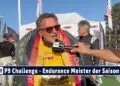 MOTOR TV22: Das Endurance Rennen mit dem Meister Hermann Speck der P9 Challenge in Dijon 2023