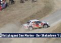 RallyLegend 2023 | Der Shakedown “I Laghi” in San Marino