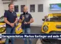 Garagenschätze: Markus Karlinger und seine Minis – Eine ganz besondere Liebe Teil 2