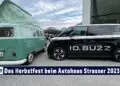 1697360669 maxresdefault Das war das Herbstfest beim Autohaus Strasser in St. Gertraudi