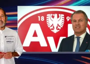 MOTOR TV22: Christian Danner erstmals mit umweltfreundlichem eFuel am Salzburgring unterwegs