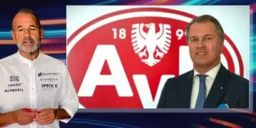 MOTOR TV22: Christian Danner erstmals mit umweltfreundlichem eFuel am Salzburgring unterwegs