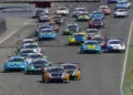 1697709000 Download Titelentscheidungen beim Saisonfinale des Porsche Carrera Cup Deutschland ©Porsche Motorsport