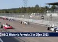 MOTOR TV22: Die historische Formel 2 in Dijon – Historic Formula 2