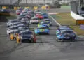 Larry ten Voorde gewinnt Finalrennen, Sören Spreng ist ProAm-Champion ©Porsche Motorsport