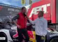MOTOR TV22: Exklusives Interview mit Thomas Biermaier über die ABT DTM Saison und die Pläne für 2024