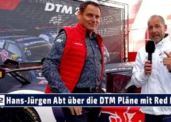 1698172982 maxresdefault MOTOR TV22: Hans-Jürgen Abt exklusiv über die Pläne von ABT und Red Bull für die DTM Saison 2024
