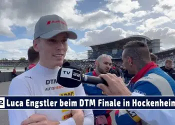 1698423038 maxresdefault MOTOR TV22: DTM-Rookie Lucas Engstler beim Finale am Hockenheimring 2023