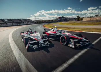 1698430362 Download Intensive Testtage für Porsche vor dem Formel-E-Saisonstart in Mexiko ©Porsche Motorsport
