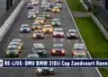 1698498416 maxresdefault MOTOR TV22: RE-LIVE BMW 318ti Cup Rennen 1 Zandvoort 2023 | DMV Goodyear Racing Days