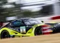 231005 GTM 1100 DE 1 Schnitzelalm Racing reist mit zwei Mercedes-AMG GT3 zum ADAC GT Masters-Saisonfinale nach Hockenheim ©ADAC Motorsport