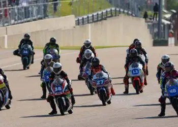 Einschreibung für 2024 bis 31. Dezember offen ©ADAC Motorsport