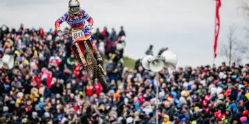 Der Saisonauftakt findet traditionalle Ende April in Fürstlich Drehna statt ©ADAC Motorsport