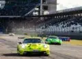 231021 DTM 1755 DE 3 Besonderer Moment: Manthey EMA feierte erstmals einen Doppelsieg in der DTM ©ADAC Motorsport