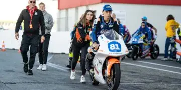 Austrian Junior Cup Sieger 2023 Daniel Krabacher ©DORNA