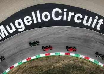 BossGP Saison endet mit Rekord in Mugello ©Angelo Poletto