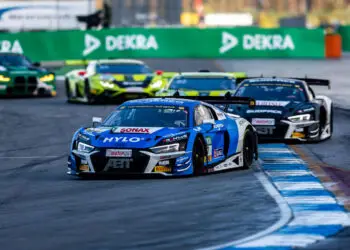 ABT Sportsline holt zwei weitere DTM-Pokale ©ABT Sportsline