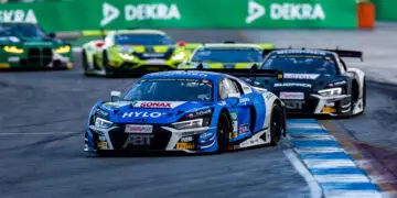 ABT Sportsline holt zwei weitere DTM-Pokale ©ABT Sportsline
