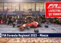 maxresdefault live LIVE Zandvoort Qualifying 2 Formula Regional European Championship by Alpine – certified by FIA
