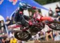 Maximilian Nagl ( Deutschland / Honda / KMP Honda Racing powered by Krettek ) ©ADAC Motorsport