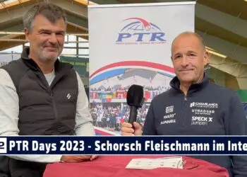 1699146987 maxresdefault SPORT TV22: PTR Days 2023 – Schorsch Fleischmann im Interview | Professional Tennis Registry