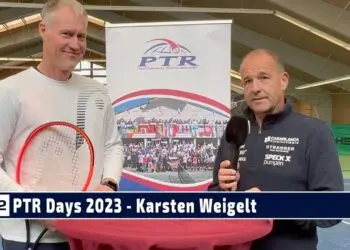 1699163674 maxresdefault SPORT TV22: PTR Days 2023 – Karsten Weigelt – ASC Die spanische Lehrmethode