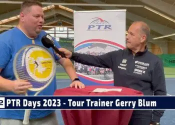 1699185149 maxresdefault SPORT TV22: PTR Days 2023 – Tour Trainer Gerry Blum im Interview | Professional Tennis Registry